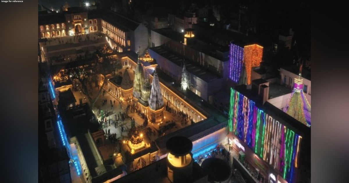 Varanasi all set to light up on Dev Deepawali